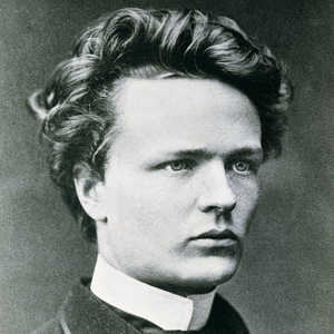 August Strindberg