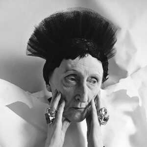 Edith Sitwell
