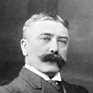 Ferdinand de Saussure