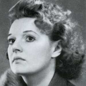 Muriel Spark