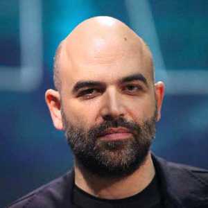 Roberto Saviano