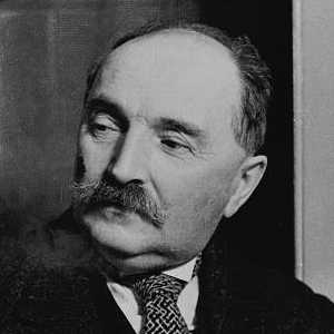 Albert Thibaudet