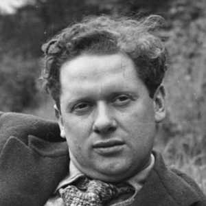 Dylan Thomas