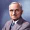 Harry Truman