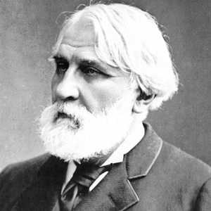 Ivan Turgenev