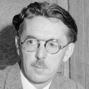 James Thurber