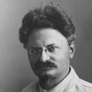 Lev Trotsky