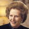 Margaret Thatcher