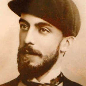 Paul Jean Toulet