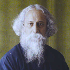 Rabindranath Tagore