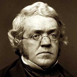 William Thackeray