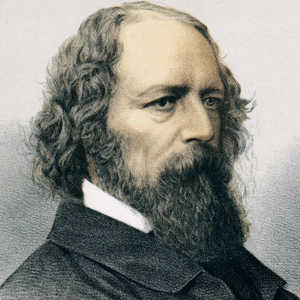  lord Tennyson