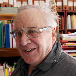 Gerhard Uhlenbruck
