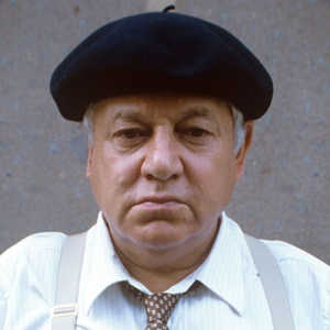 Paolo Villaggio