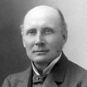 Alfred North Whitehead