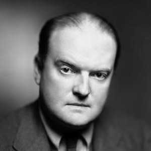 Edmund Wilson