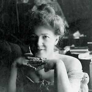 Ella Wheeler Wilcox