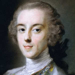 Horace Walpole