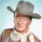John Wayne