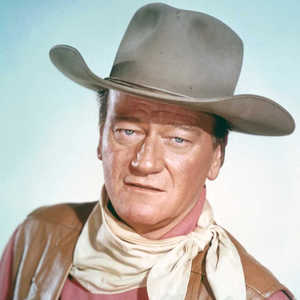 John Wayne