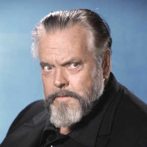 Orson Welles