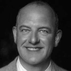 P.G. Wodehouse